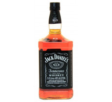 Jack Daniel's magnum 300 cl